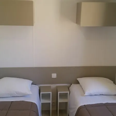 Dolce 3* Calvi (Corsica)