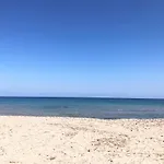 Dolce Campingplatz Calvi (Corsica)
