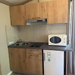 Dolce Camping Calvi (Corsica)
