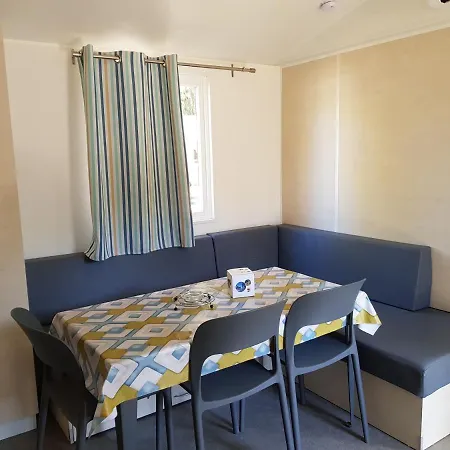 Dolce 3* Calvi (Corsica)