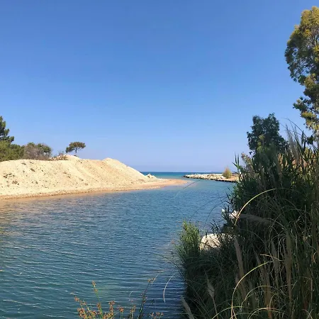 Dolce Kamp alanı 3*
