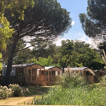 Dolce 3* Calvi (Corsica)