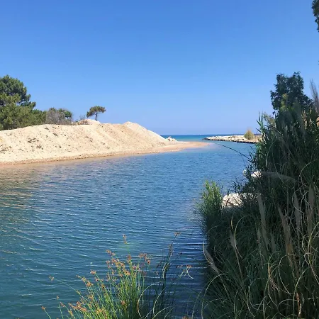 Kamp alanı Dolce