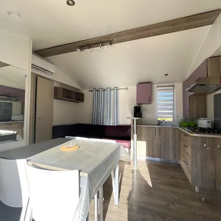 Dolce Campsite
