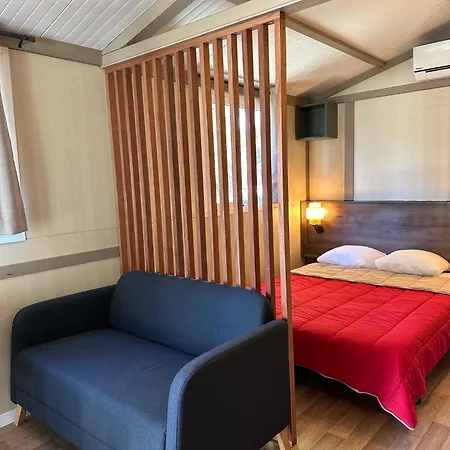 Dolce Camping 3*