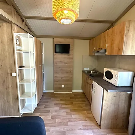 Campsite Dolce 3*