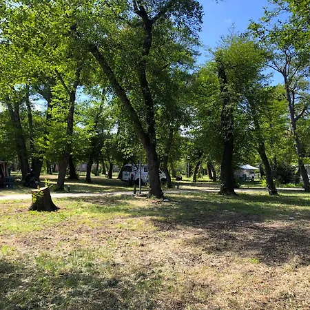 Campingplatz Dolce