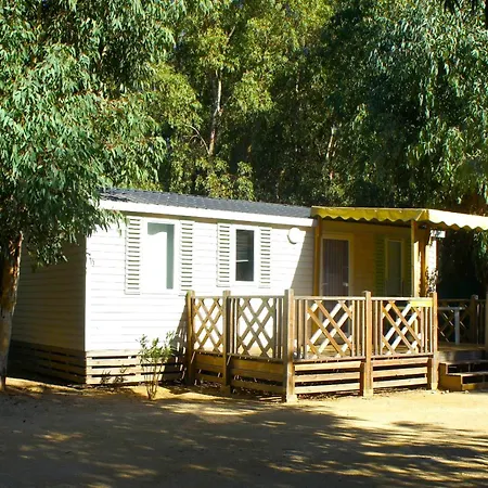 Dolce Camping 3*