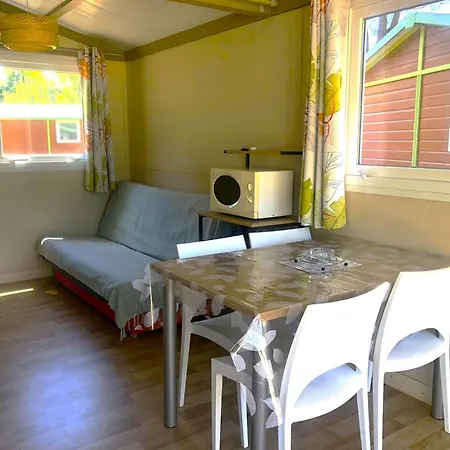 Campsite Dolce 3*