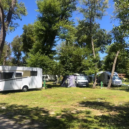 Dolce Camping