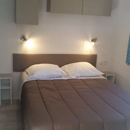 Dolce 3* Calvi (Corsica)