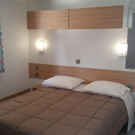 Dolce Κάμπινγκ 3*