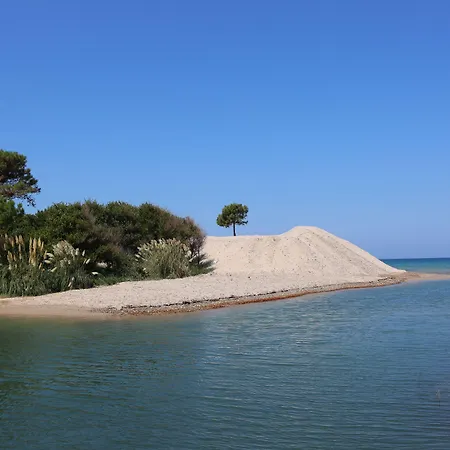 Dolce Calvi (Corsica)