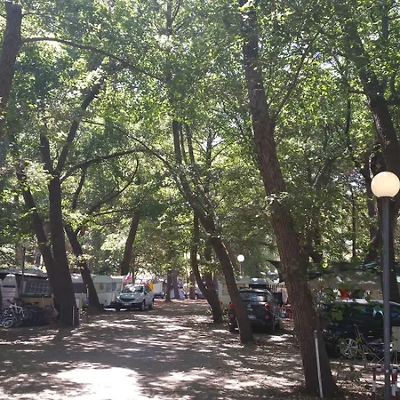 Dolce Κάμπινγκ