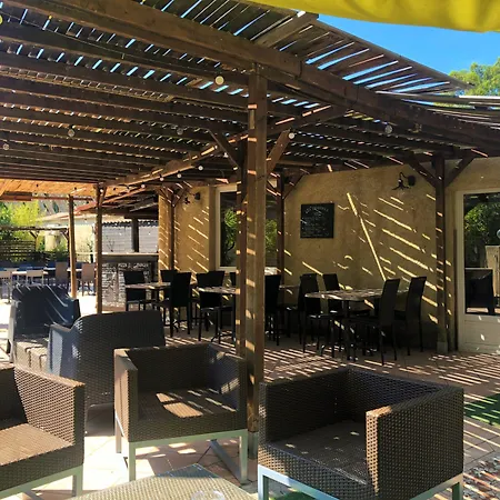 Κάμπινγκ Dolce