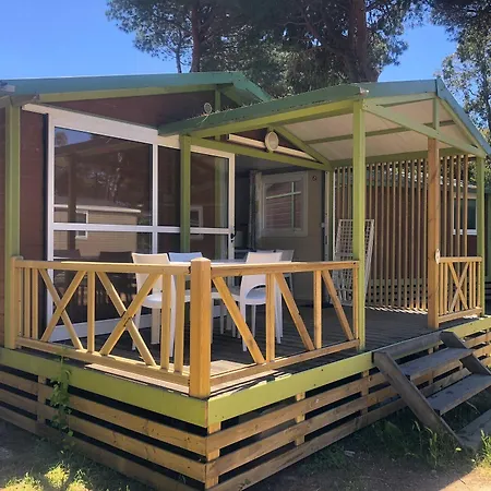 Dolce Campsite 3*