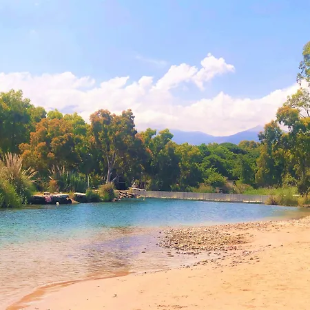 Dolce 3* Calvi (Corsica)