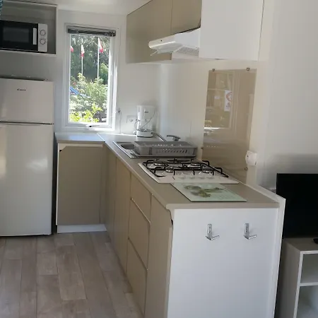 Dolce Κάμπινγκ 3*