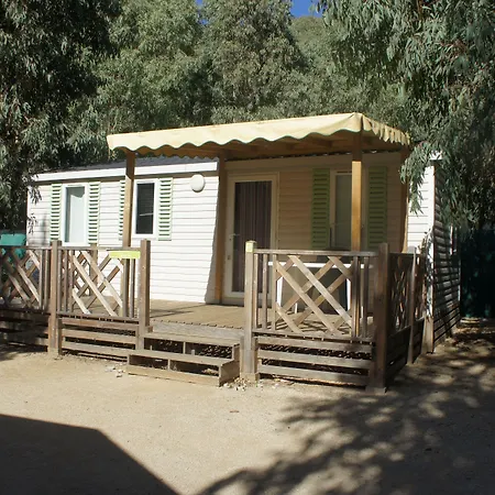 Dolce Campsite 3*