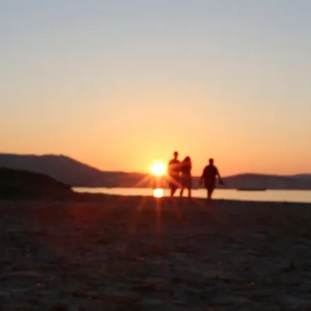 Dolce Κάμπινγκ 3*