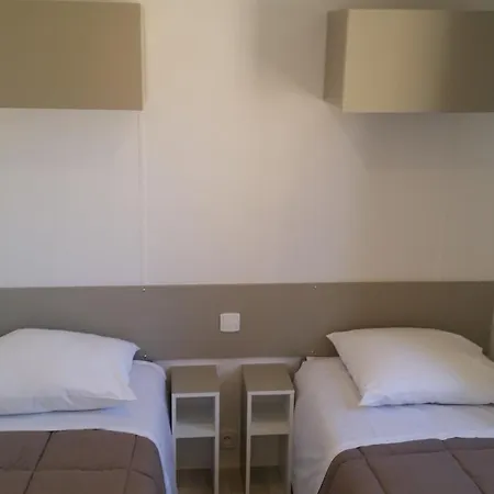 Dolce 3* Calvi (Corsica)