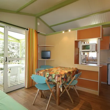 Dolce 3* Calvi (Corsica)