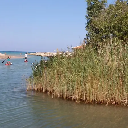 Camping Dolce 3*