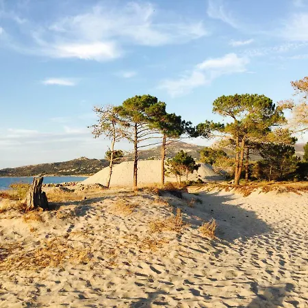 Dolce Camping 3*