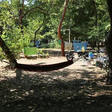 Campsite Dolce