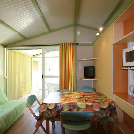 Camping Dolce 3*