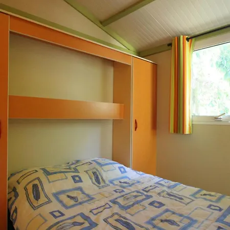 Dolce Campsite 3*