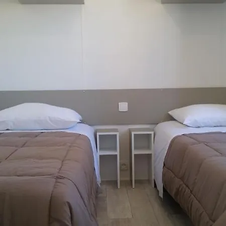 Campeggio Dolce Calvi (Corsica)