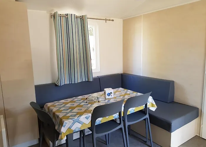 Dolce 3* Calvi (Corsica)