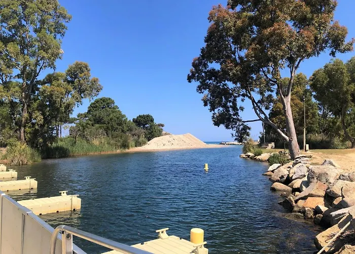 Kemp Dolce Calvi (Corsica)