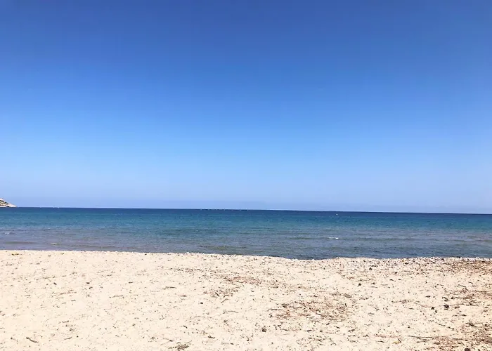 Dolce Kemp Calvi (Corsica)