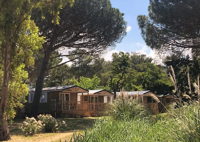 Dolce 3* Calvi (Corsica)