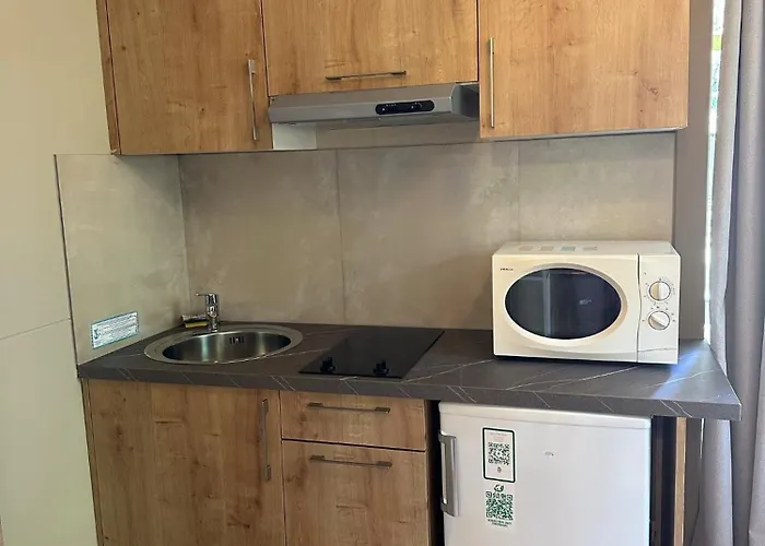 Dolce Kemp Calvi (Corsica)