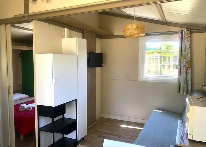 Dolce Kemp Calvi (Corsica)