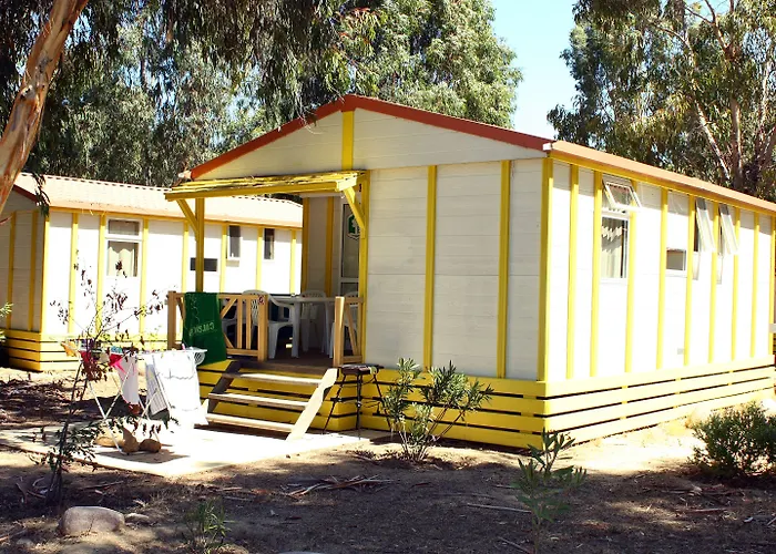 Kemp Dolce Calvi (Corsica)