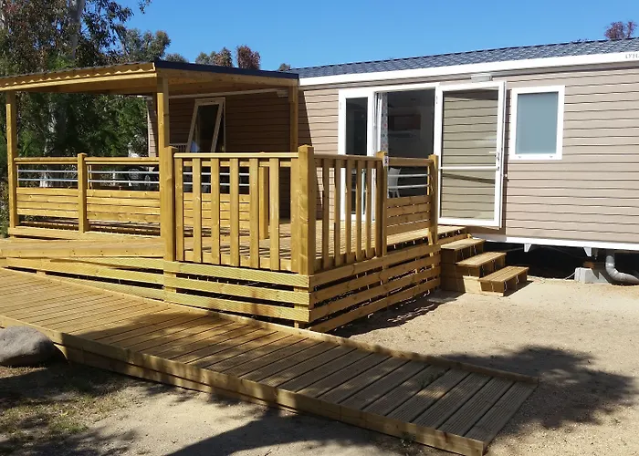 Dolce 3* Calvi (Corsica)