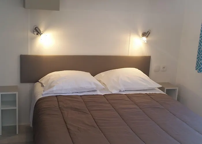 Dolce 3* Calvi (Corsica)