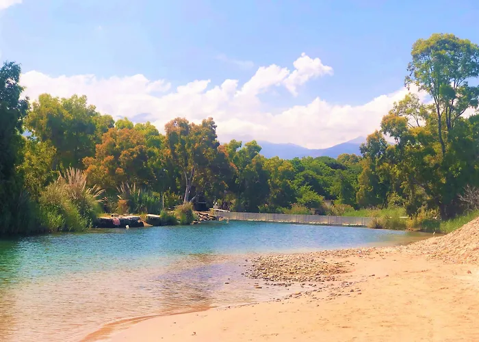 Dolce 3* Calvi (Corsica)