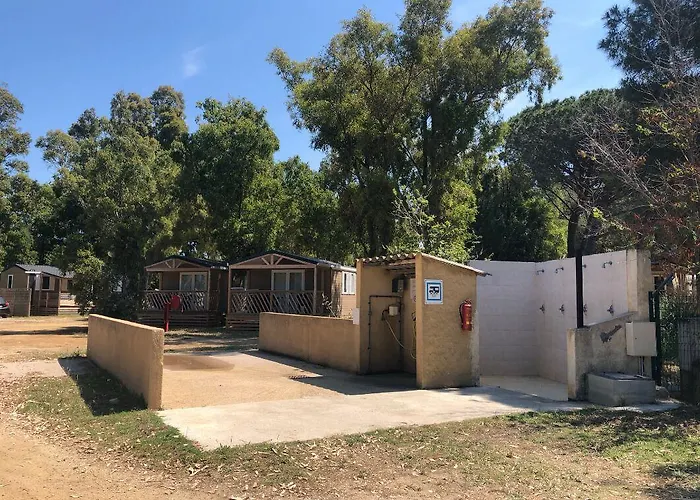 Dolce Kemp Calvi (Corsica)