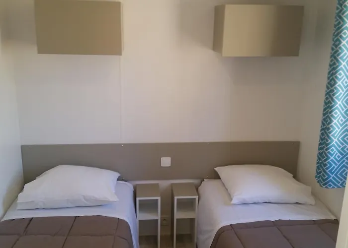 Dolce 3* Calvi (Corsica)