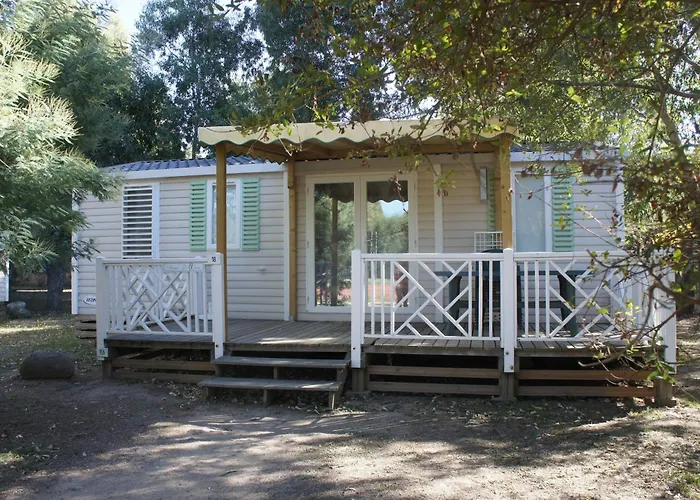 Dolce Calvi (Corsica)