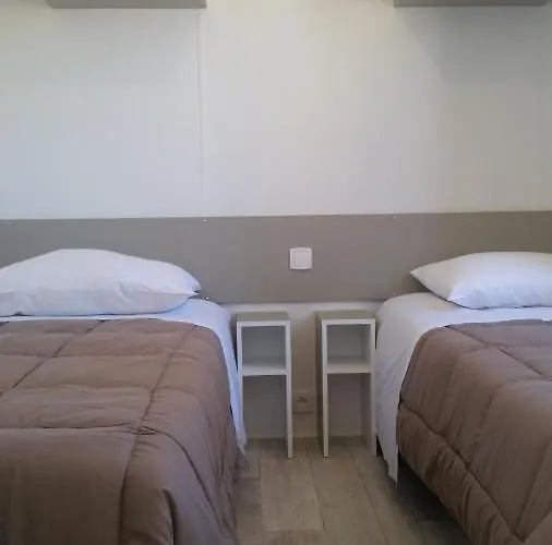 Kemp Dolce Calvi (Corsica)